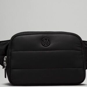 Lululemon Wunder Puff Everywhere Belt Bag Large